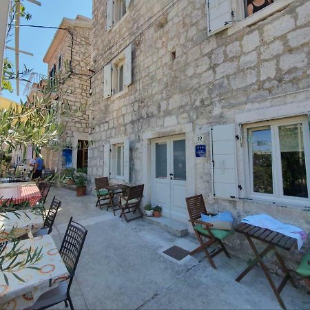 Appartement Velada Center à Hvar Town Extérieur photo