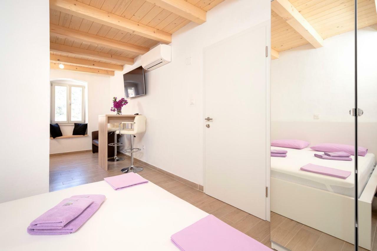 Appartement Velada Center à Hvar Town Extérieur photo