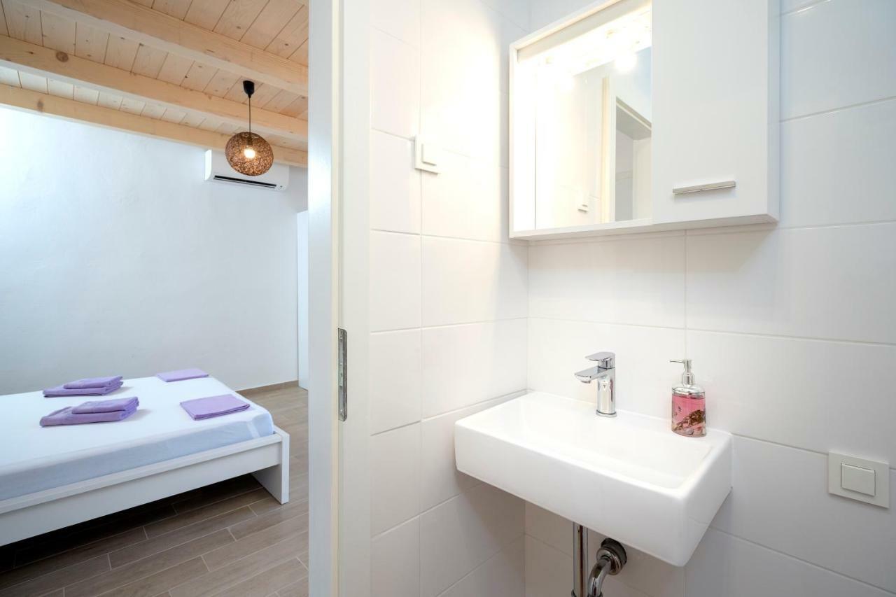 Appartement Velada Center à Hvar Town Extérieur photo