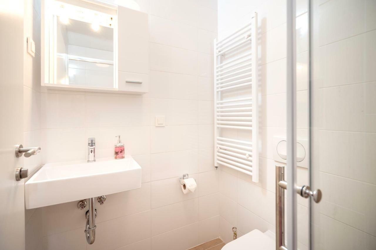 Appartement Velada Center à Hvar Town Extérieur photo