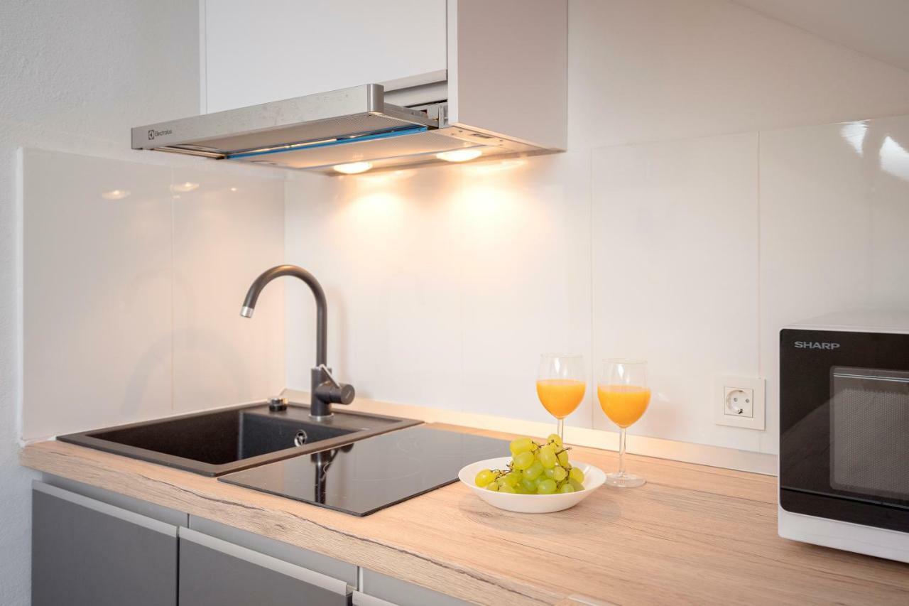 Appartement Velada Center à Hvar Town Extérieur photo