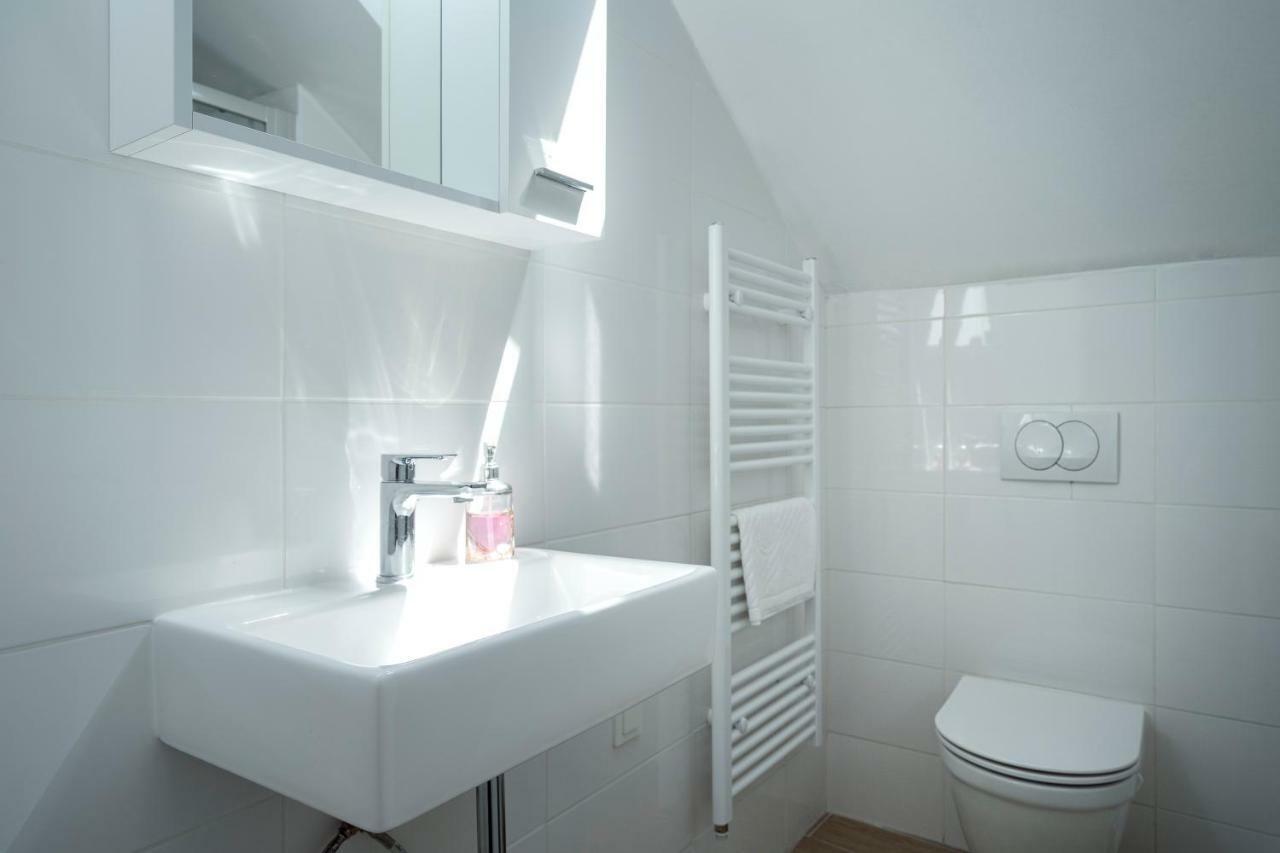 Appartement Velada Center à Hvar Town Extérieur photo