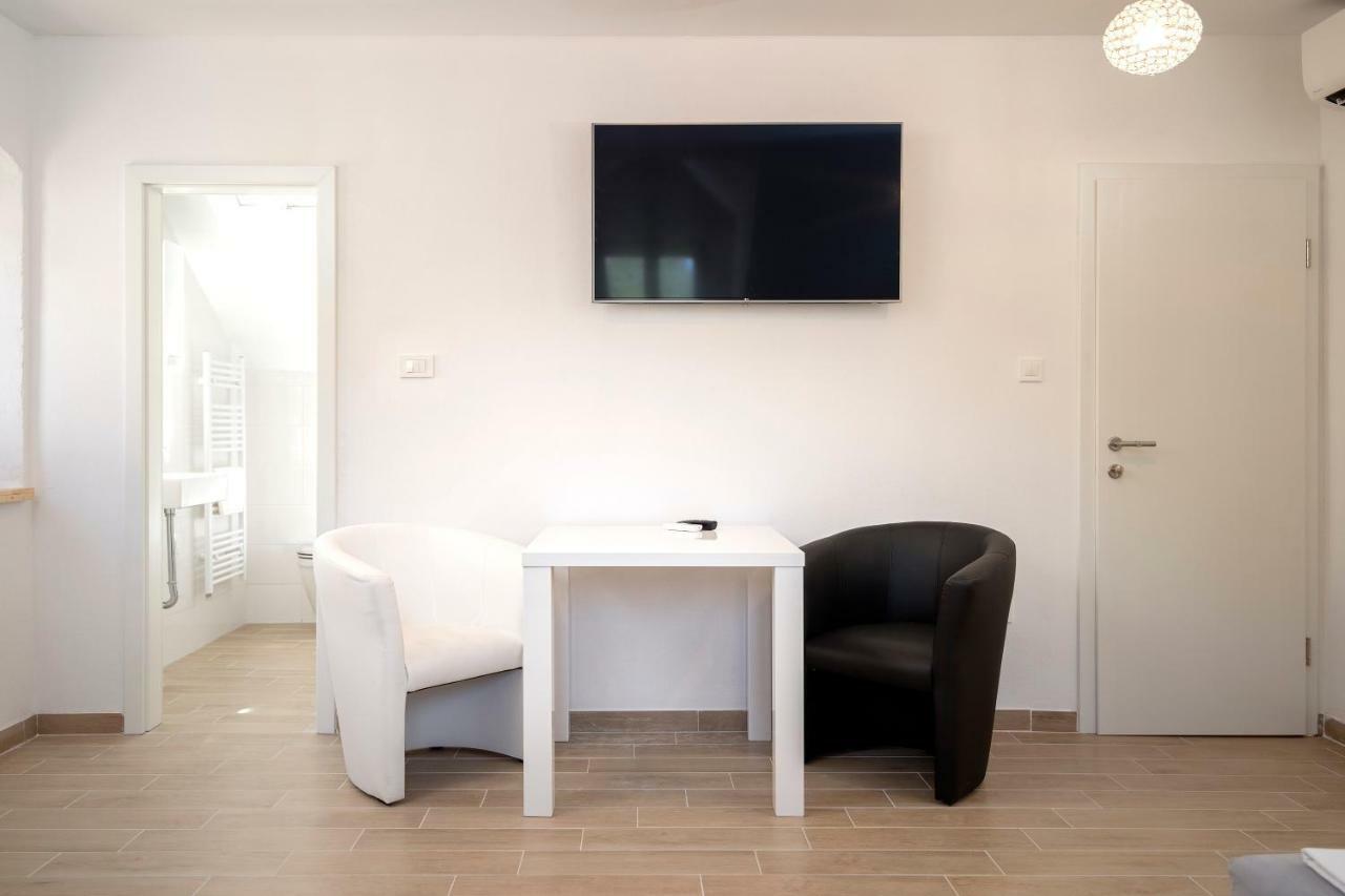 Appartement Velada Center à Hvar Town Extérieur photo