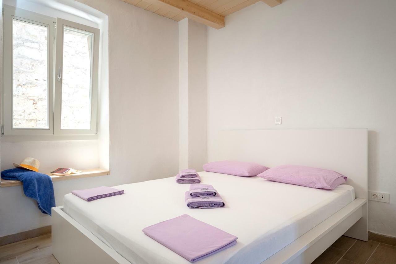 Appartement Velada Center à Hvar Town Extérieur photo