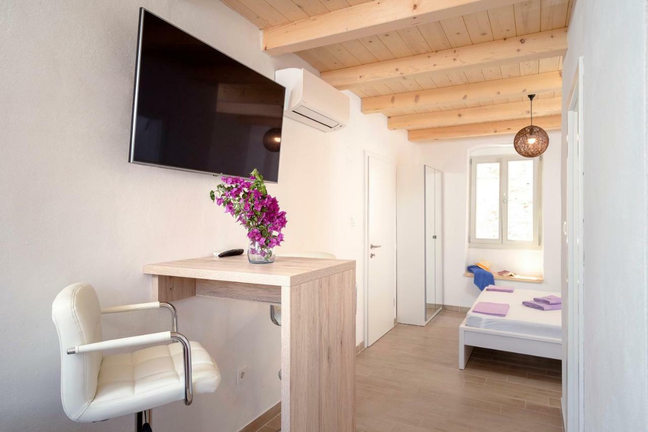 Appartement Velada Center à Hvar Town Extérieur photo