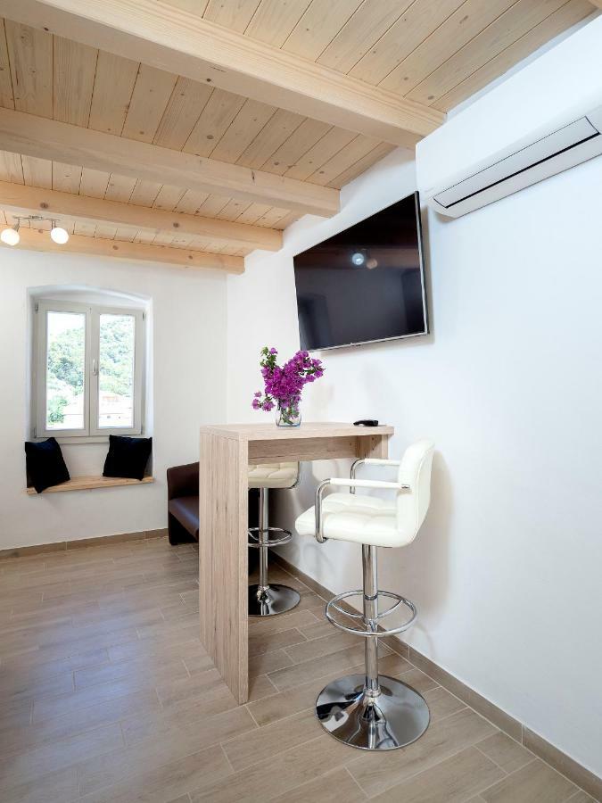 Appartement Velada Center à Hvar Town Extérieur photo