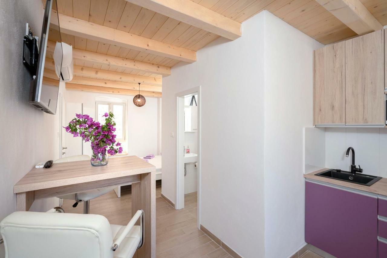 Appartement Velada Center à Hvar Town Extérieur photo