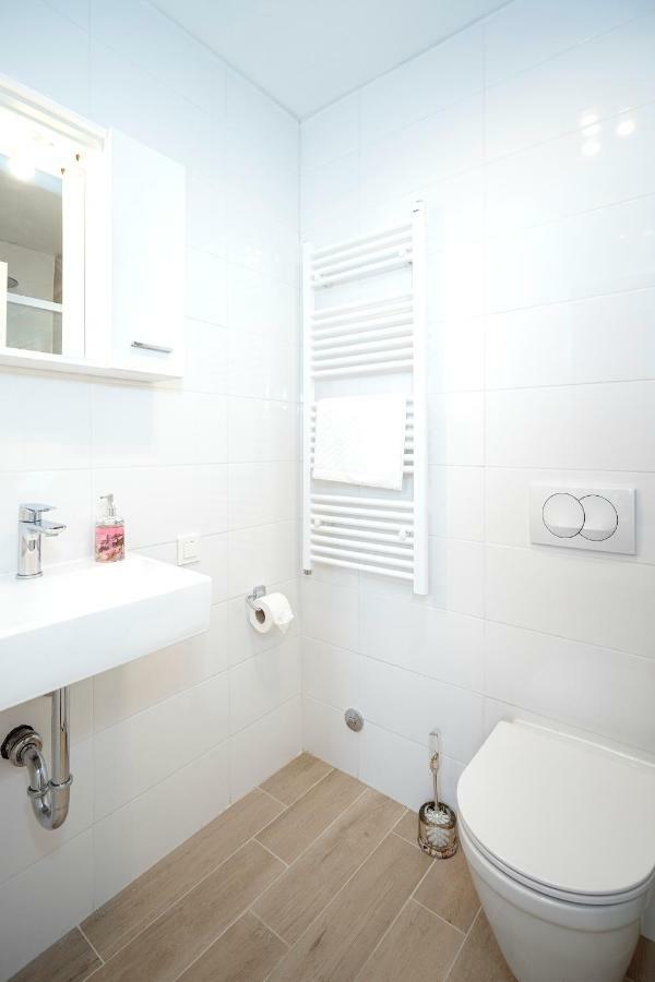 Appartement Velada Center à Hvar Town Extérieur photo
