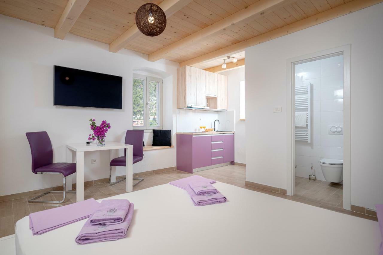 Appartement Velada Center à Hvar Town Extérieur photo