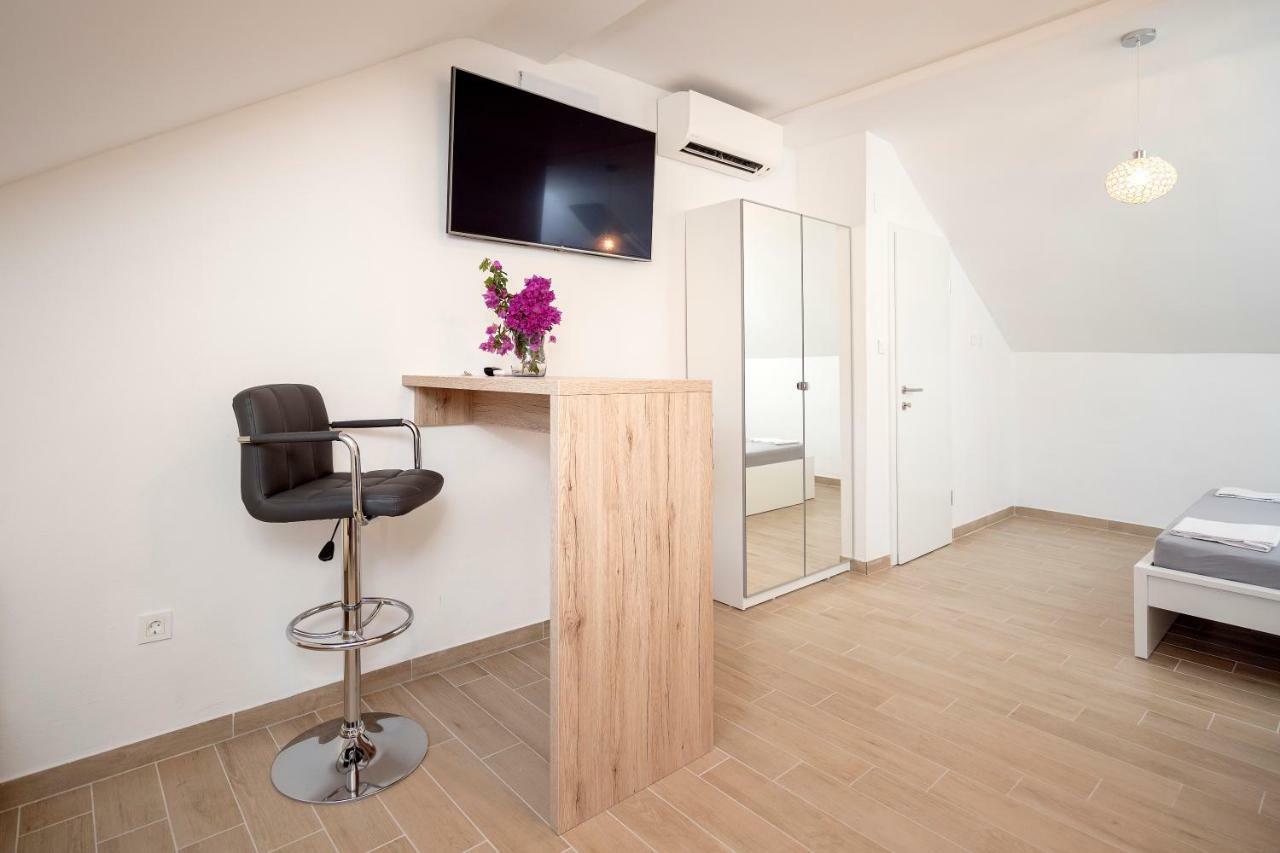 Appartement Velada Center à Hvar Town Extérieur photo