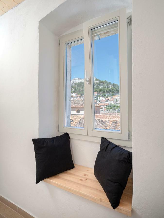 Appartement Velada Center à Hvar Town Extérieur photo