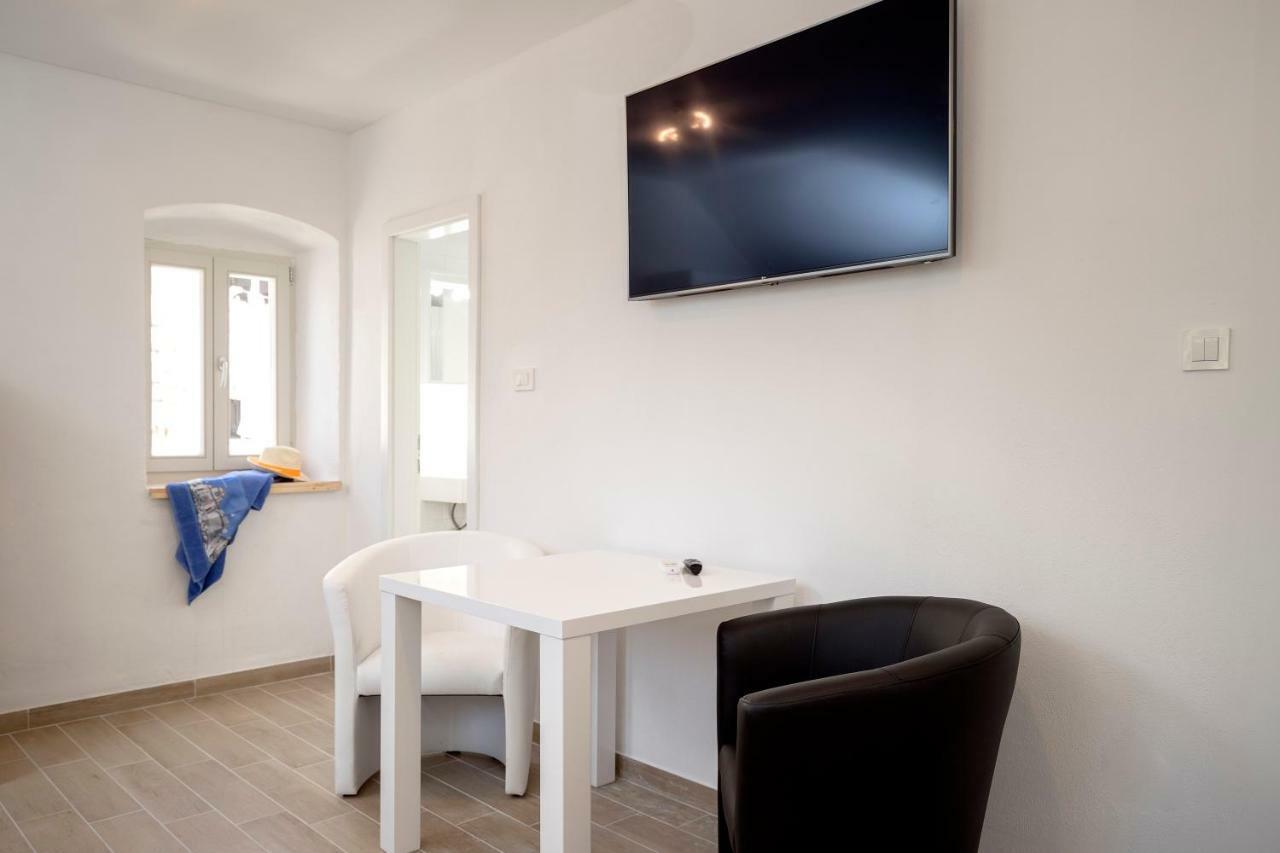 Appartement Velada Center à Hvar Town Extérieur photo