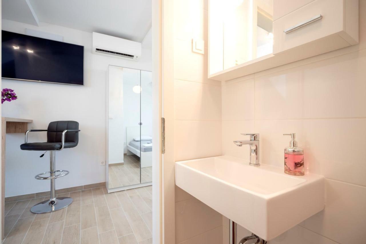 Appartement Velada Center à Hvar Town Extérieur photo