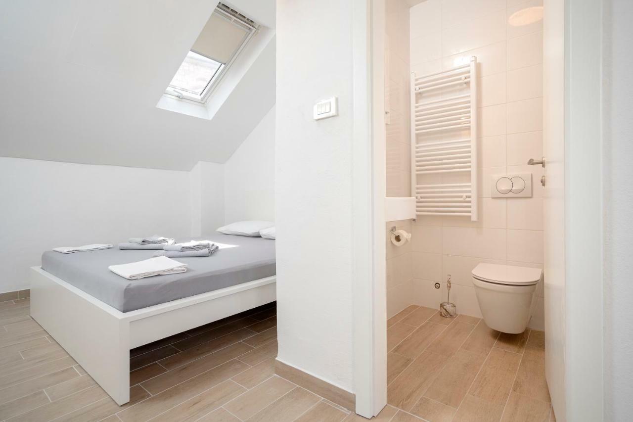 Appartement Velada Center à Hvar Town Extérieur photo