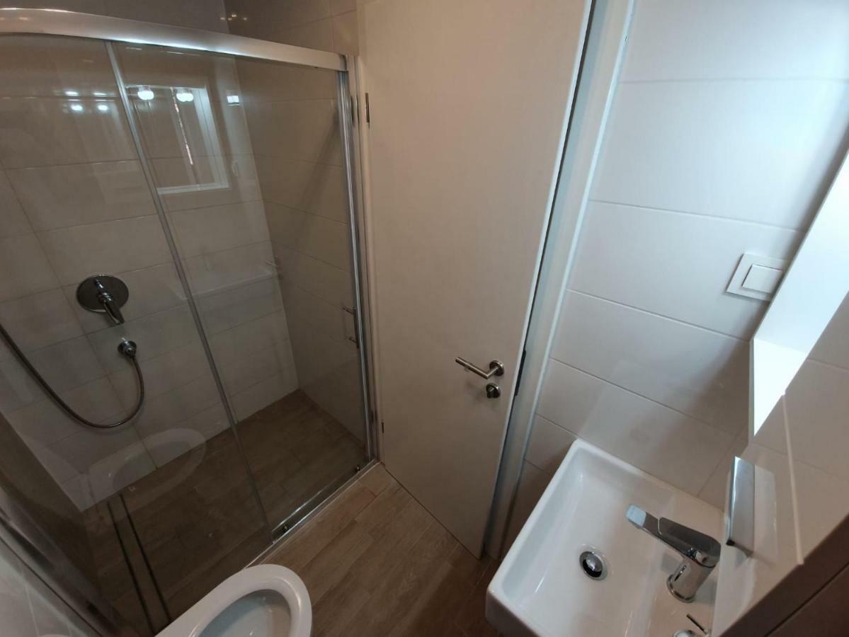 Appartement Velada Center à Hvar Town Extérieur photo