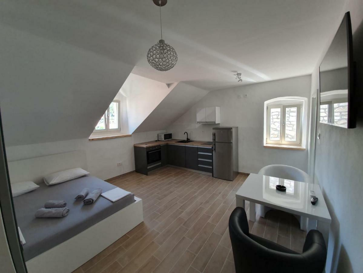 Appartement Velada Center à Hvar Town Extérieur photo