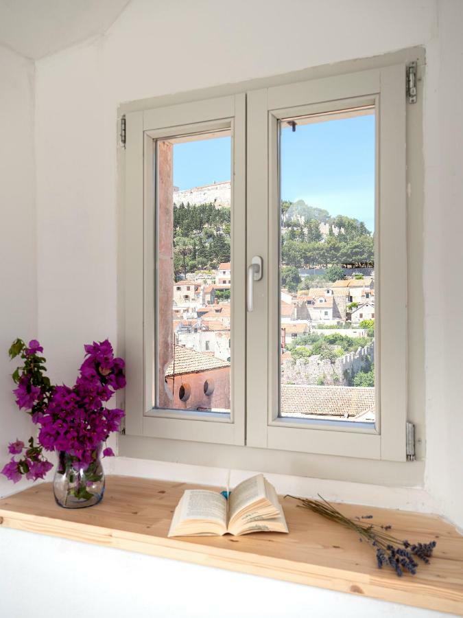 Appartement Velada Center à Hvar Town Extérieur photo