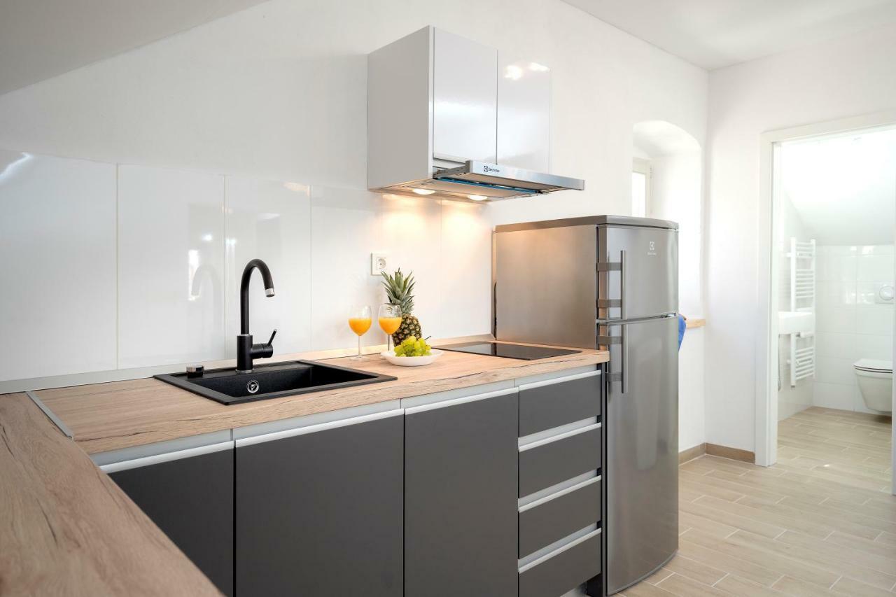 Appartement Velada Center à Hvar Town Extérieur photo