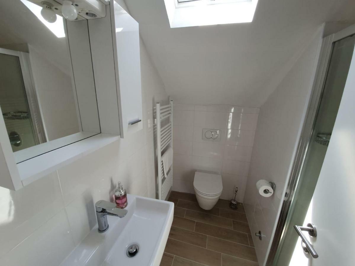 Appartement Velada Center à Hvar Town Extérieur photo